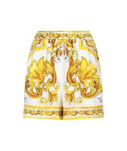DOLCE&GABBANA: Шорты 