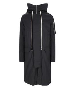 RICK OWENS: Плащ 