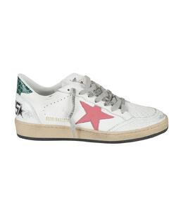 GOLDEN GOOSE DELUXE BRAND: Белые кеды 