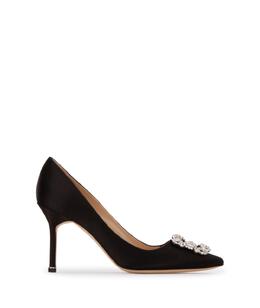 MANOLO BLAHNIK: Туфли 