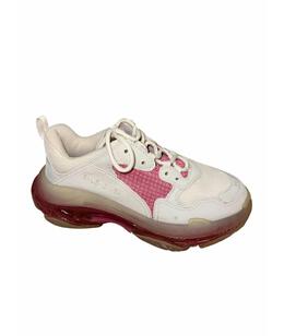 BALENCIAGA: Кроссовки 