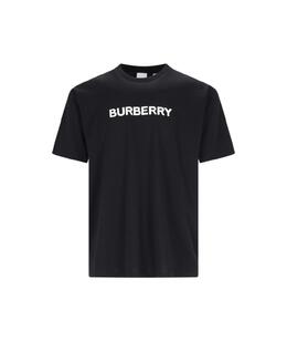BURBERRY: Футболка 