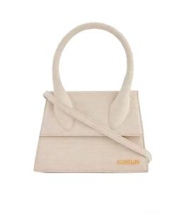 JACQUEMUS: Сумка 