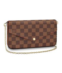 LOUIS VUITTON: Сумка 
