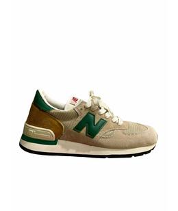 NEW BALANCE: Кроссовки 