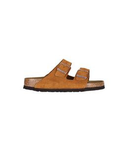 BIRKENSTOCK: Шлёпанцы 