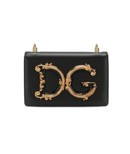 DOLCE&GABBANA: Клатч 