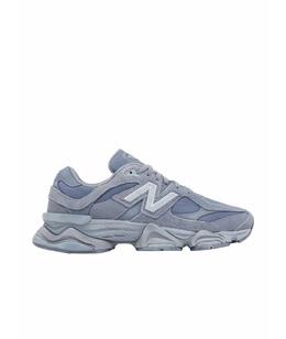 NEW BALANCE: Голубые кроссовки 