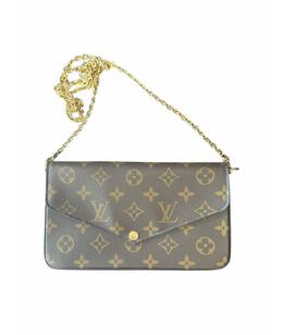 LOUIS VUITTON: Сумка 