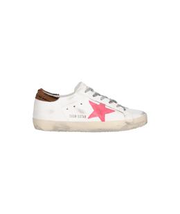 GOLDEN GOOSE DELUXE BRAND: Кеды 