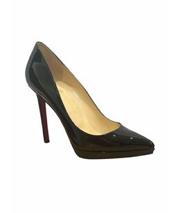 CHRISTIAN LOUBOUTIN: Туфли 