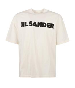 JIL SANDER: Футболка 