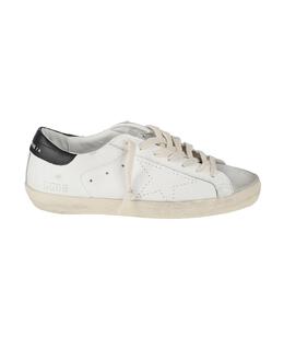 GOLDEN GOOSE DELUXE BRAND: Белые кроссовки 