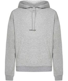 SAINT LAURENT: Толстовка 