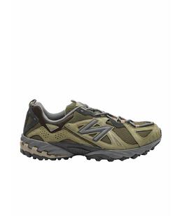 NEW BALANCE: Кроссовки 
