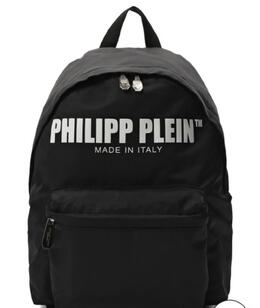 PHILIPP PLEIN: Рюкзак 