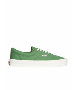 VANS: Зелёные кеды 