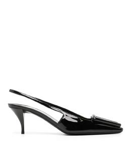 SAINT LAURENT: Туфли 
