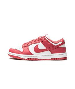 NIKE: Розовые кроссовки 