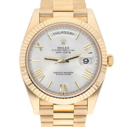 Rolex: Часы  Day-Date