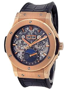 Hublot: Часы  Classic Fusion