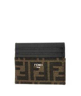 FENDI: Картхолдер 