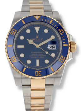 Rolex: Часы  Submariner