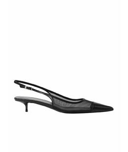 SAINT LAURENT: Туфли 