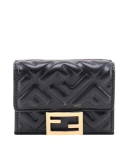 FENDI: Кошелёк 