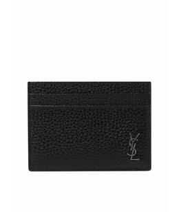 SAINT LAURENT: Картхолдер 