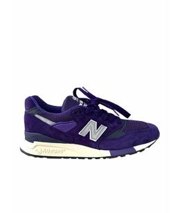 NEW BALANCE: Кроссовки 