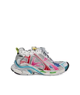 BALENCIAGA: Кроссовки 