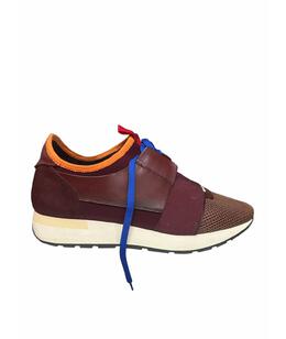 BALENCIAGA: Кроссовки 