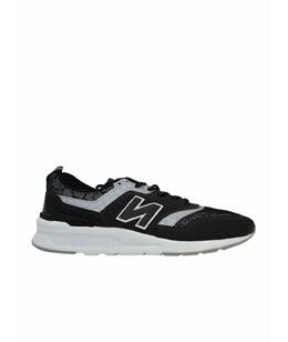 NEW BALANCE: Кроссовки 