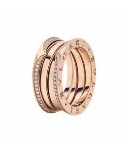 BVLGARI: Кольцо 