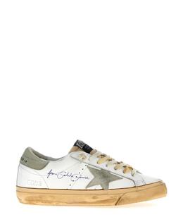 GOLDEN GOOSE DELUXE BRAND: Кроссовки 