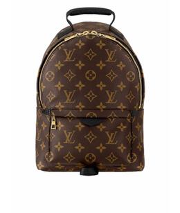 LOUIS VUITTON: Рюкзак 