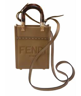 FENDI: Сумка 