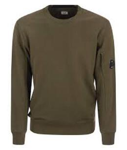 CP COMPANY: Толстовка 