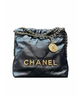 CHANEL: Сумка 