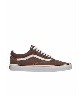 VANS: Белые кроссовки 