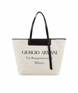 GIORGIO ARMANI: Сумка 