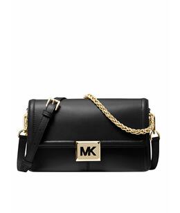 MICHAEL KORS: Чёрная сумка 