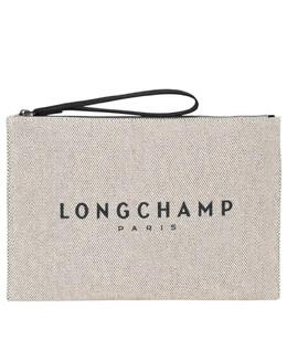 LONGCHAMP: Обложка 