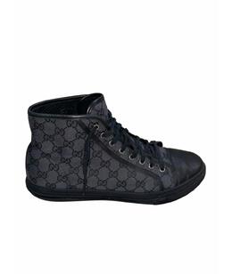 GUCCI: Кроссовки 