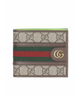 GUCCI: Кошелёк 