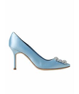 MANOLO BLAHNIK: Туфли 