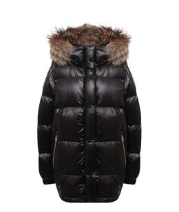 WOOLRICH: Зимний пуховик 