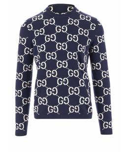 GUCCI: Свитер 
