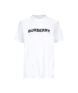 BURBERRY: Футболка 